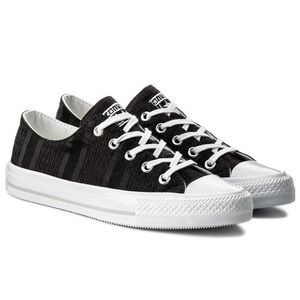 CONVERSE Chuck Taylor All Star Gemma 555843C Sneakers Shoes Women